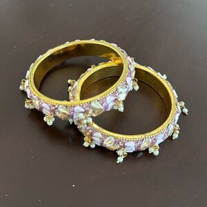 Beautiful Indian Bangles